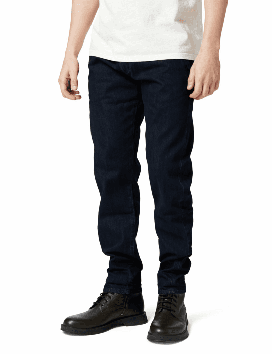 G-Star Herren Pants Morry Tapered Chino 30W / 30L Mehrfarben (Worn in Arctic Blue D26400-d536-h459) Angebot bei HelloDeals