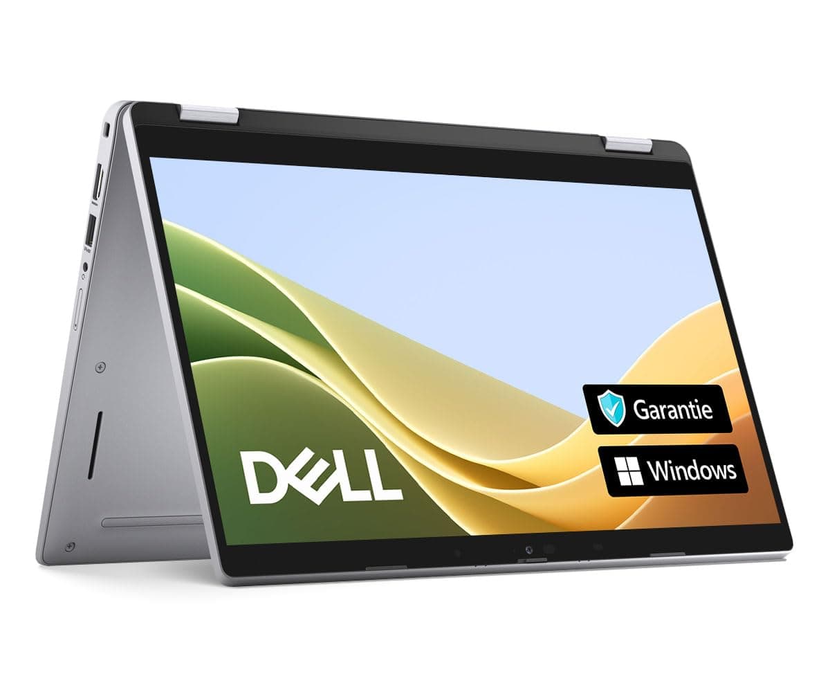 Dell Latitude 5320 2-in-1 13,3 Zoll Full HD Laptop Intel Core i5-1135G7@ bis zu 4,2 GHz 16 GB 512 GB SSD mit Windows 11 Pro & GRATIS Antiviren-Software inkl. 12 Monate Garantie (Generalüberholt) Angebot bei HelloDeals