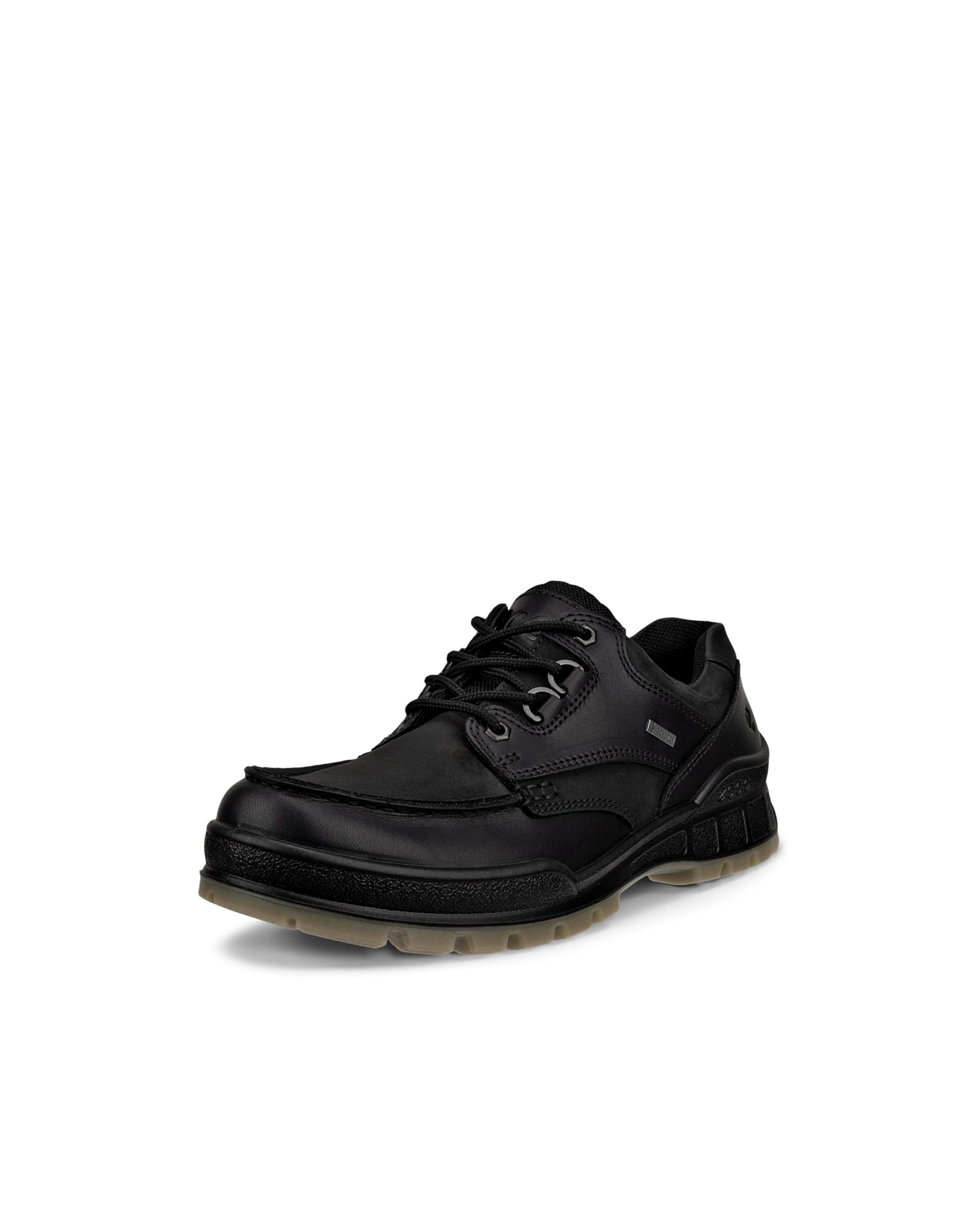 ECCO Herren Track 25 Classic Schwarz 43 EU Angebot bei HelloDeals
