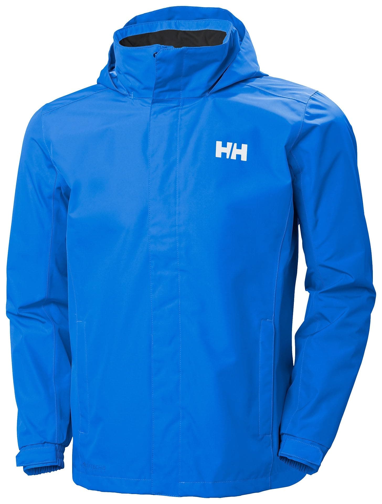 Helly Hansen Herren Dubliner Shell Jacke 4XL Cobalt 2.0 Angebot bei HelloDeals