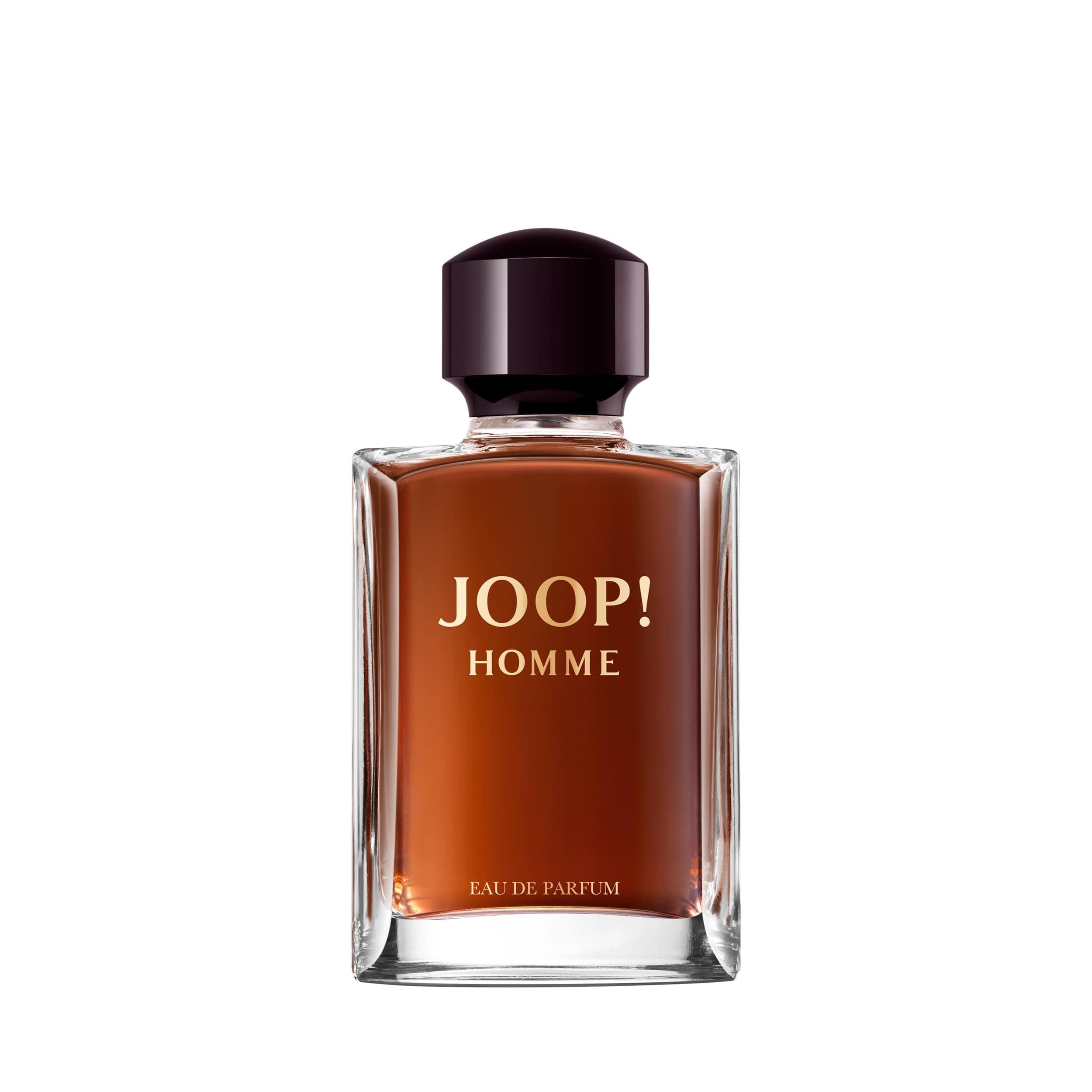 JOOP! HOMME Eau de Parfum 125 ml (1er Pack) Angebot bei HelloDeals