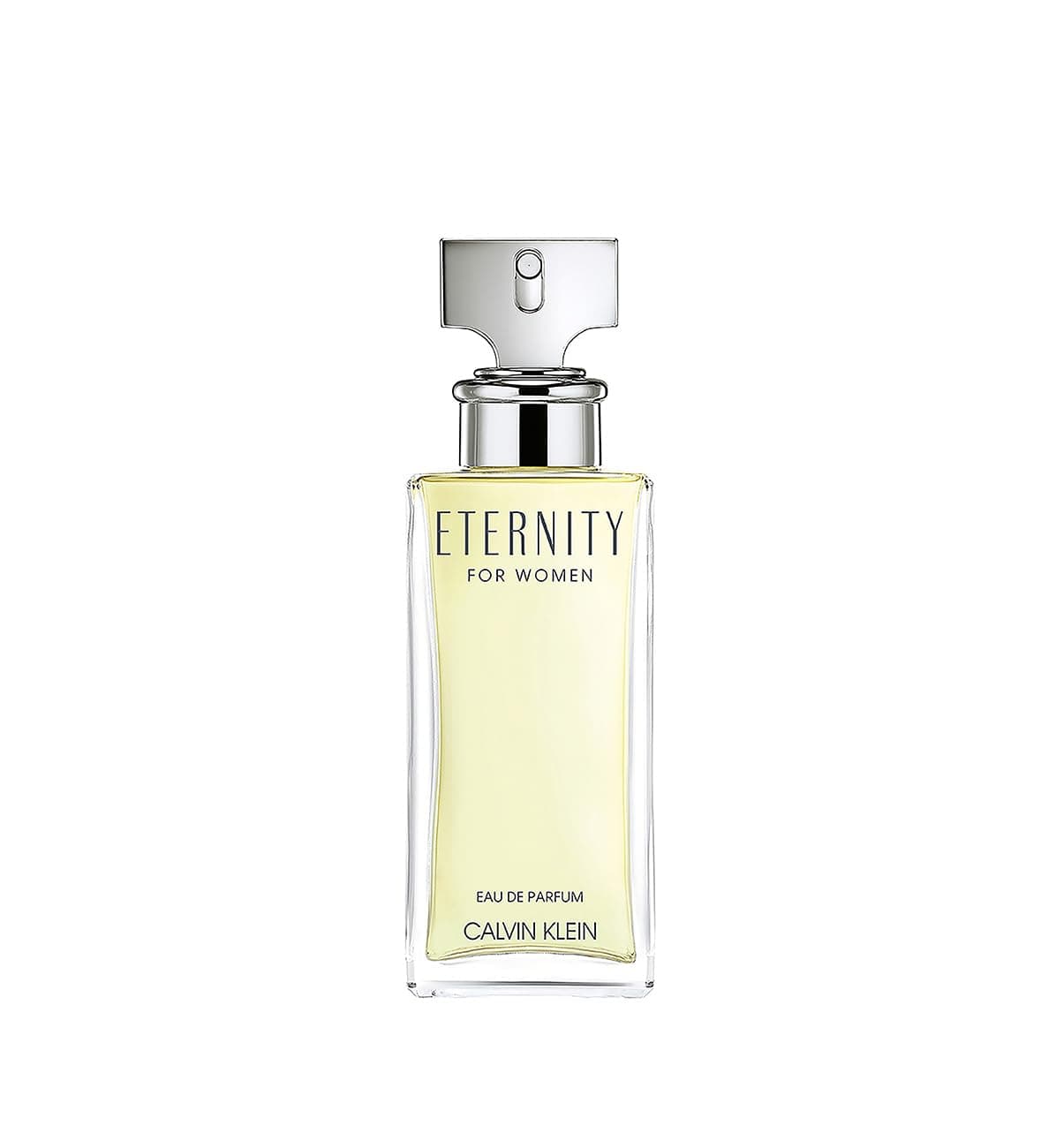 Calvin Klein Eternity Women Eau de Parfum 100 ml (1er Pack) Angebot bei HelloDeals