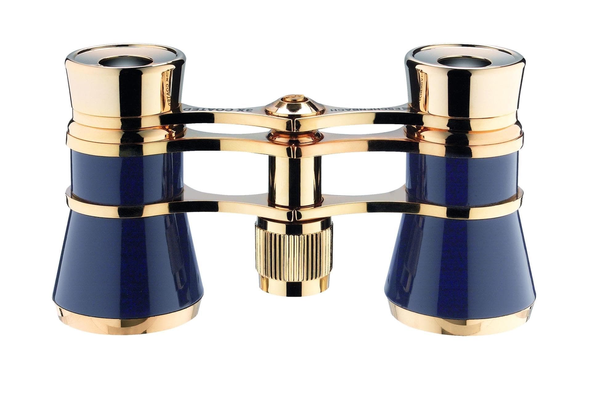 Eschenbach Optik Glamour 3x25 Opernglas | Elegantes Opernglas mit hochwertiger Abbildungsqualität für Theater-, Opern- und Konzertbesuche midnight blue Angebot bei HelloDeals