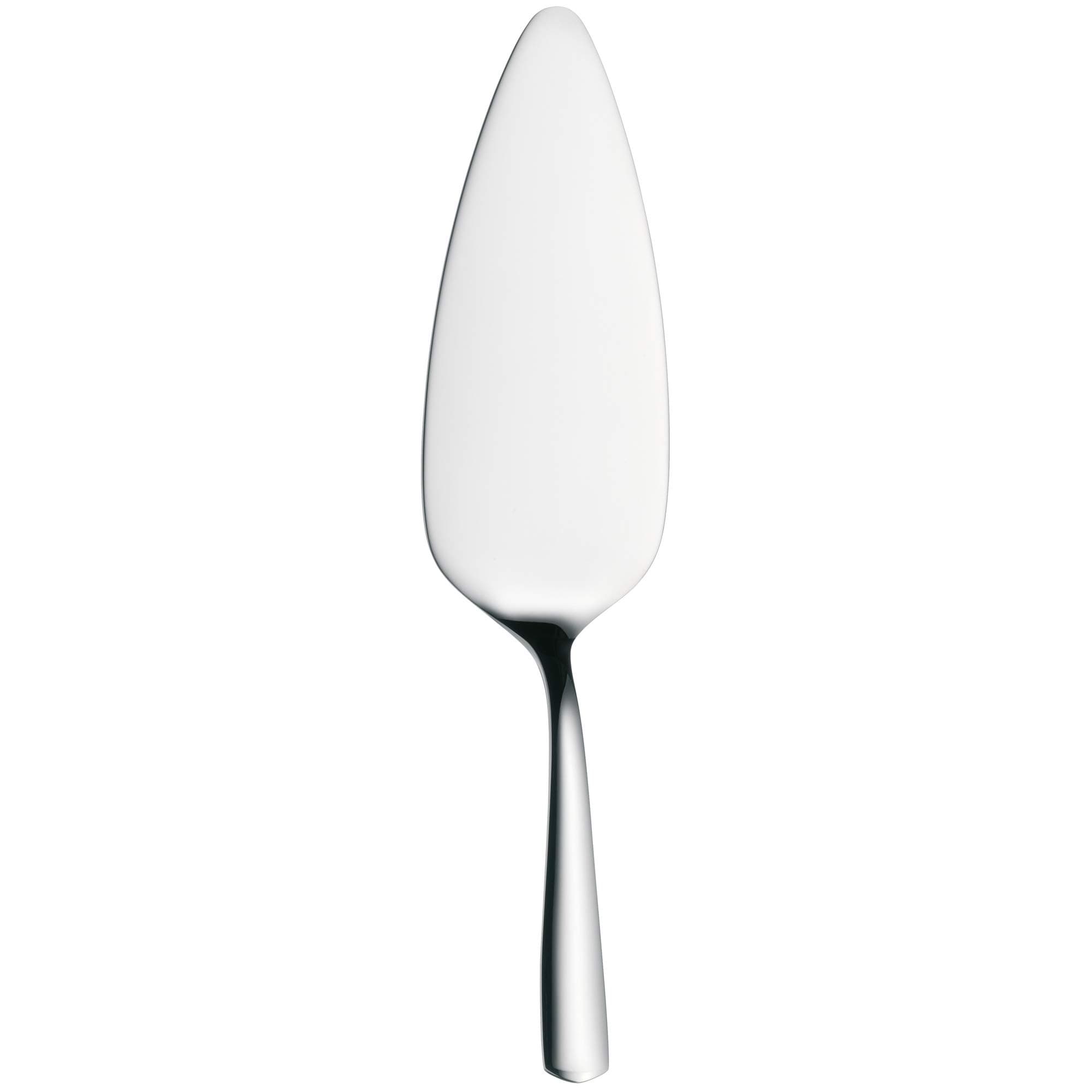WMF Boston Tortenheber Edelstahl 23,2 cm, Kuchenheber, Tortenretter Cromargan Edelstahl poliert, ideal auch als Lasagneheber, Pizzaheber, spülmaschinenfest Angebot bei HelloDeals