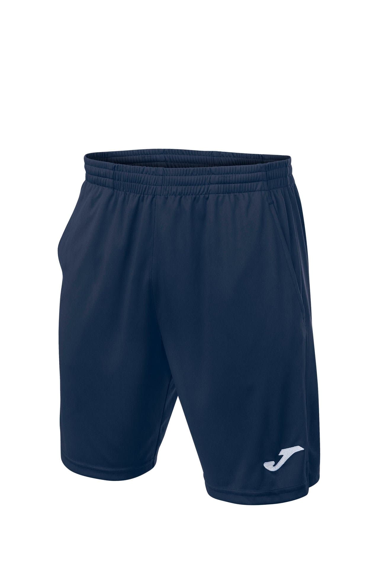 Joma Herren Sport Shorts, 7XS - 2XL - Elastischer Bund mit Kordelzug - Nobel XXS Marine Angebot bei HelloDeals