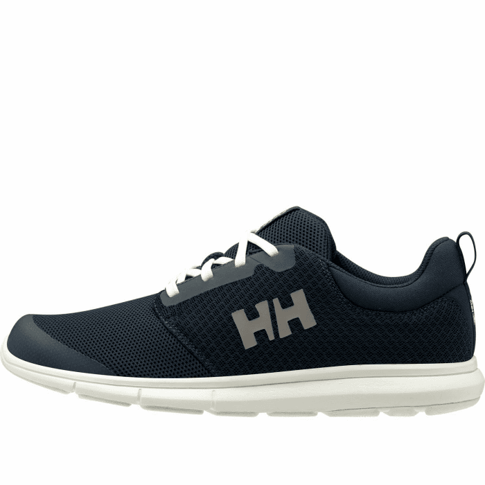 Helly Hansen Herren FeatheringSneaker 42.5 EU Marine Angebot bei HelloDeals