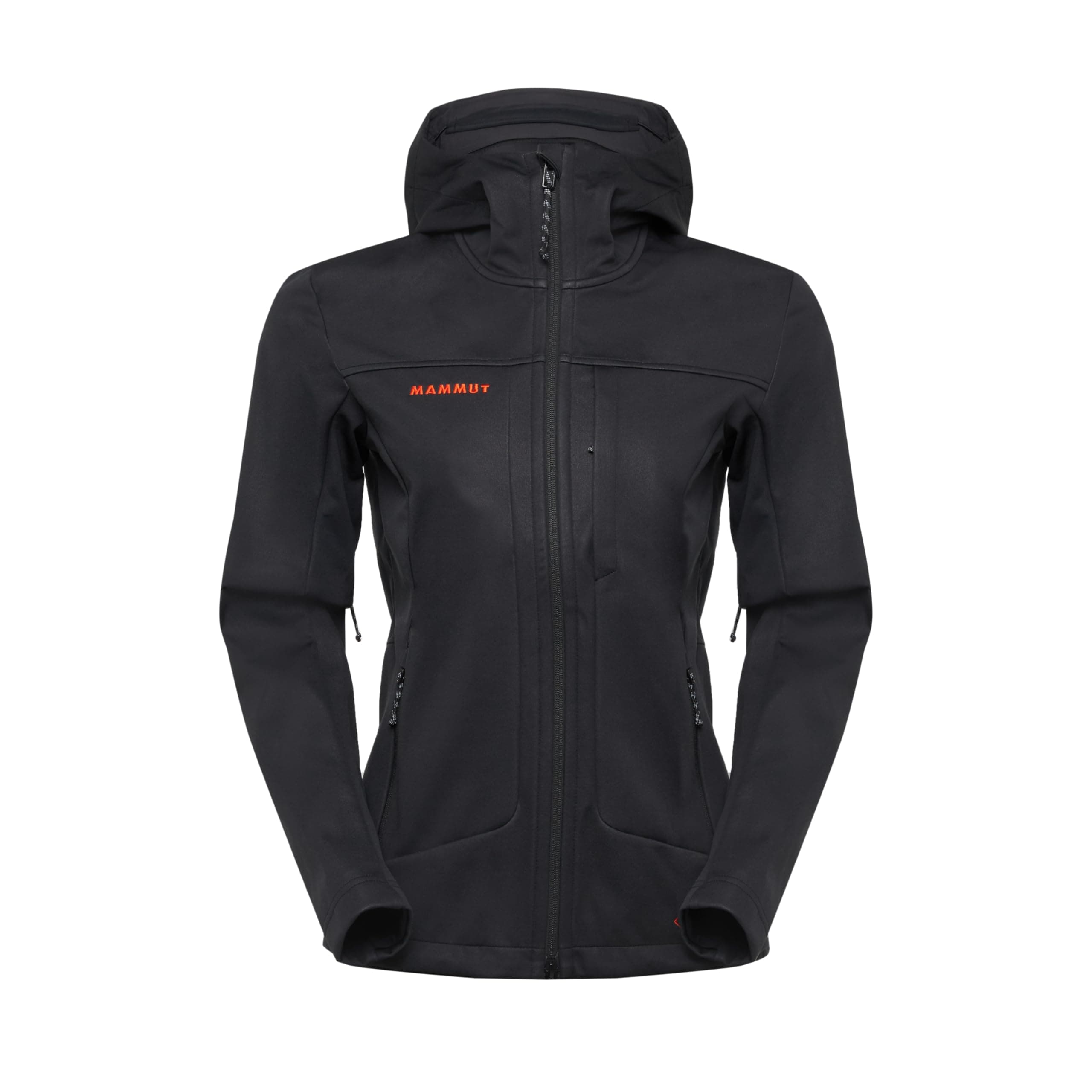 Mammut Damen Ultimate VIII So Hooded Jacket Women 25 Years Jacke XS Schwarz Angebot bei HelloDeals