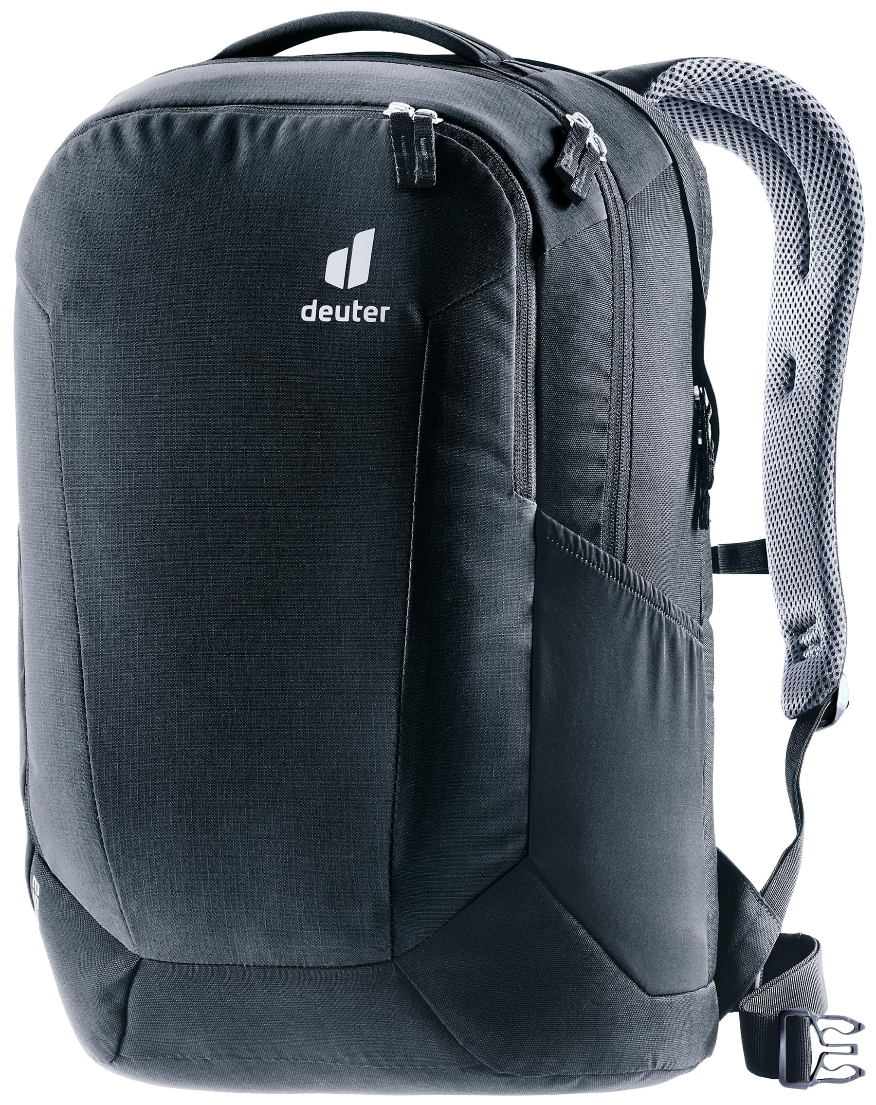 deuter Giga Laptop Rucksack (28 L) Schwarz Angebot bei HelloDeals