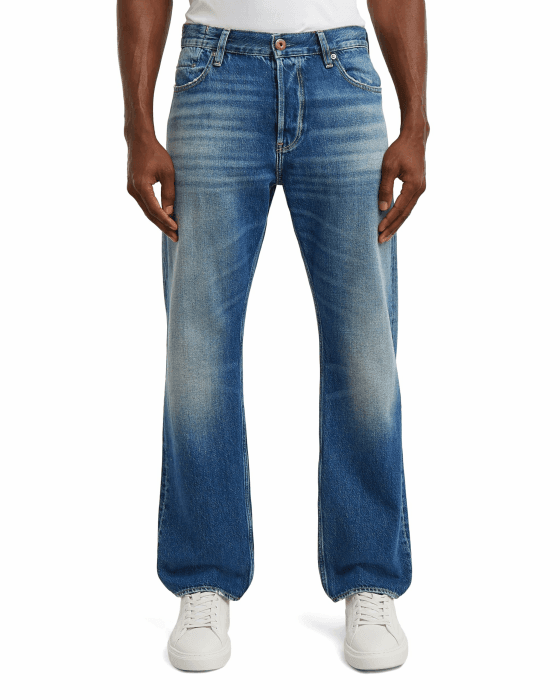 G-STAR RAW Dakota Regular Straight 27W / 30L Blau (Vintage Sakarya D23691-e107-h703) Angebot bei HelloDeals