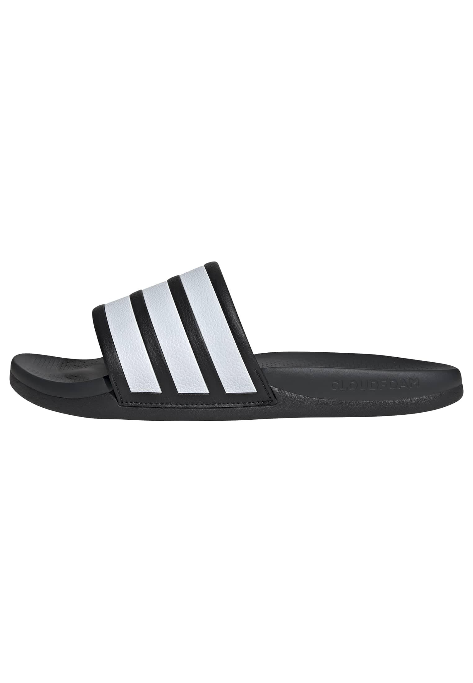 adidas Unisex ADILETTE COMFORT 2.0 BADESCHLAPPEN 44.5 EU Core Black Cloud White Carbon Angebot bei HelloDeals