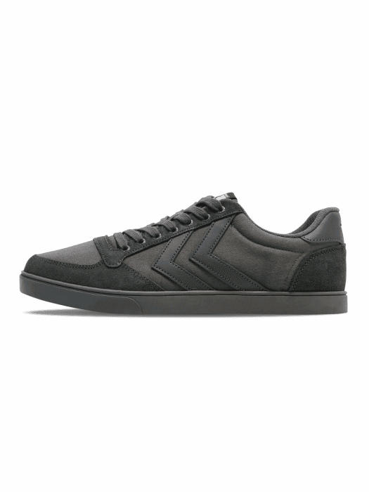 hummel Unisex Slimmer Stadil Tonal Low Low-Top 48 EU Castle Rock Angebot bei HelloDeals