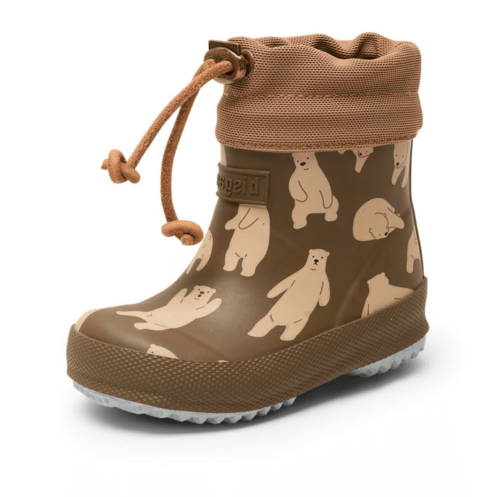 Bisgaard Unisex Stiefel in blau 24 EU Care Bears Angebot bei HelloDeals