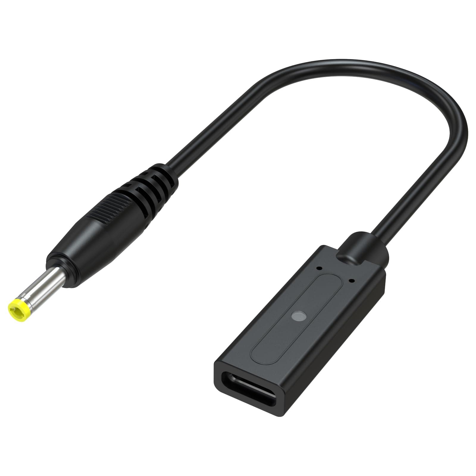 Zosvoses PSP Ladegerät USB C Adapter, USB C zu Fassladegerät Adapter für PSP 1000/2000/3000, Erweitertes Fassspitz Ladegerätkabel Angebot bei HelloDeals