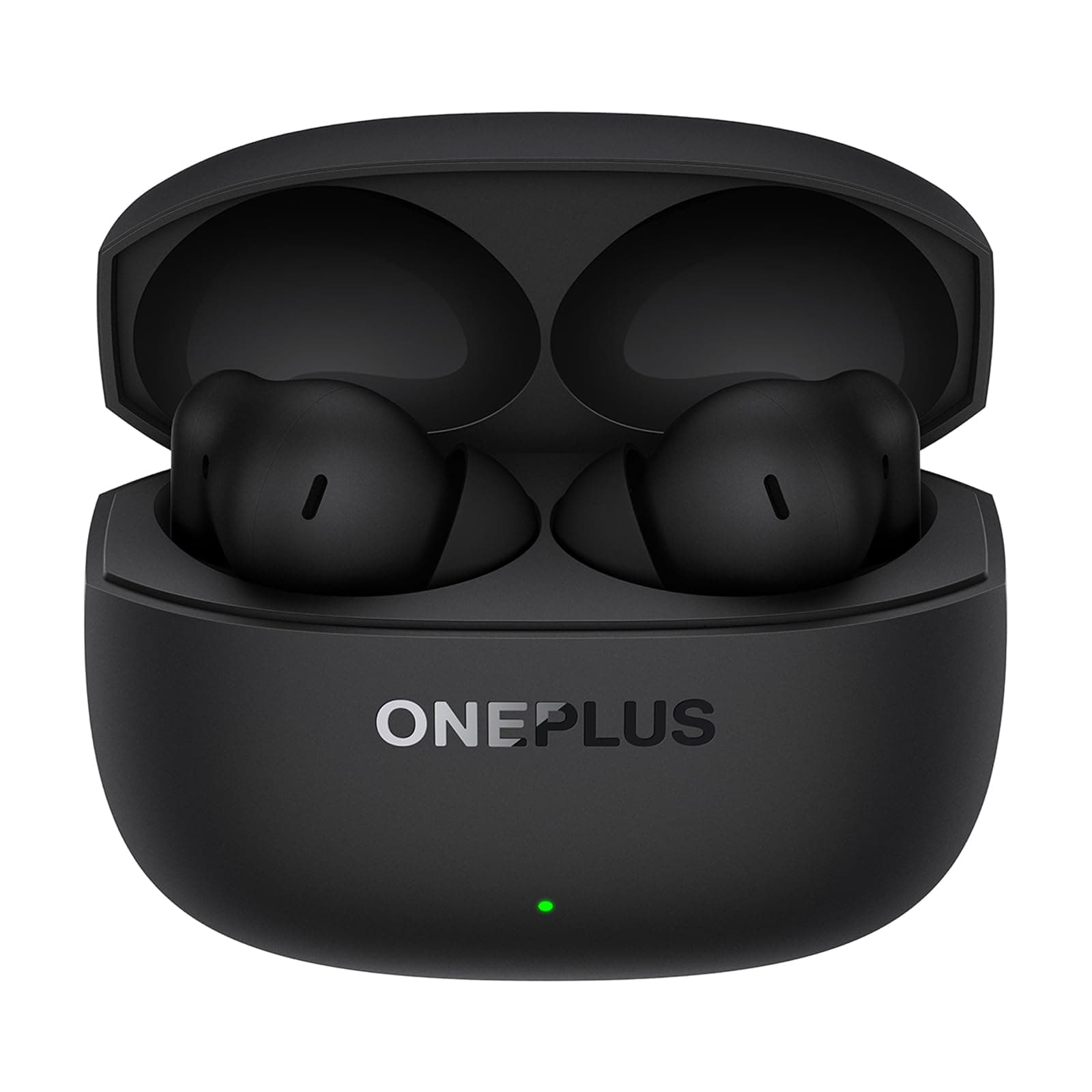 OnePlus Nord Buds 4 Pro Kabellose Bluetooth Kopfhörer, TWS Ohrhörer mit 12mm Dynamic Treiber, LHDC 5.0 Hi-Res Audio, Bluetooth 6.0, 54 Std Spielzeit, IP55 Wasserschutz, Raven Black Schwarz Nordbuds 4Pro Angebot bei HelloDeals