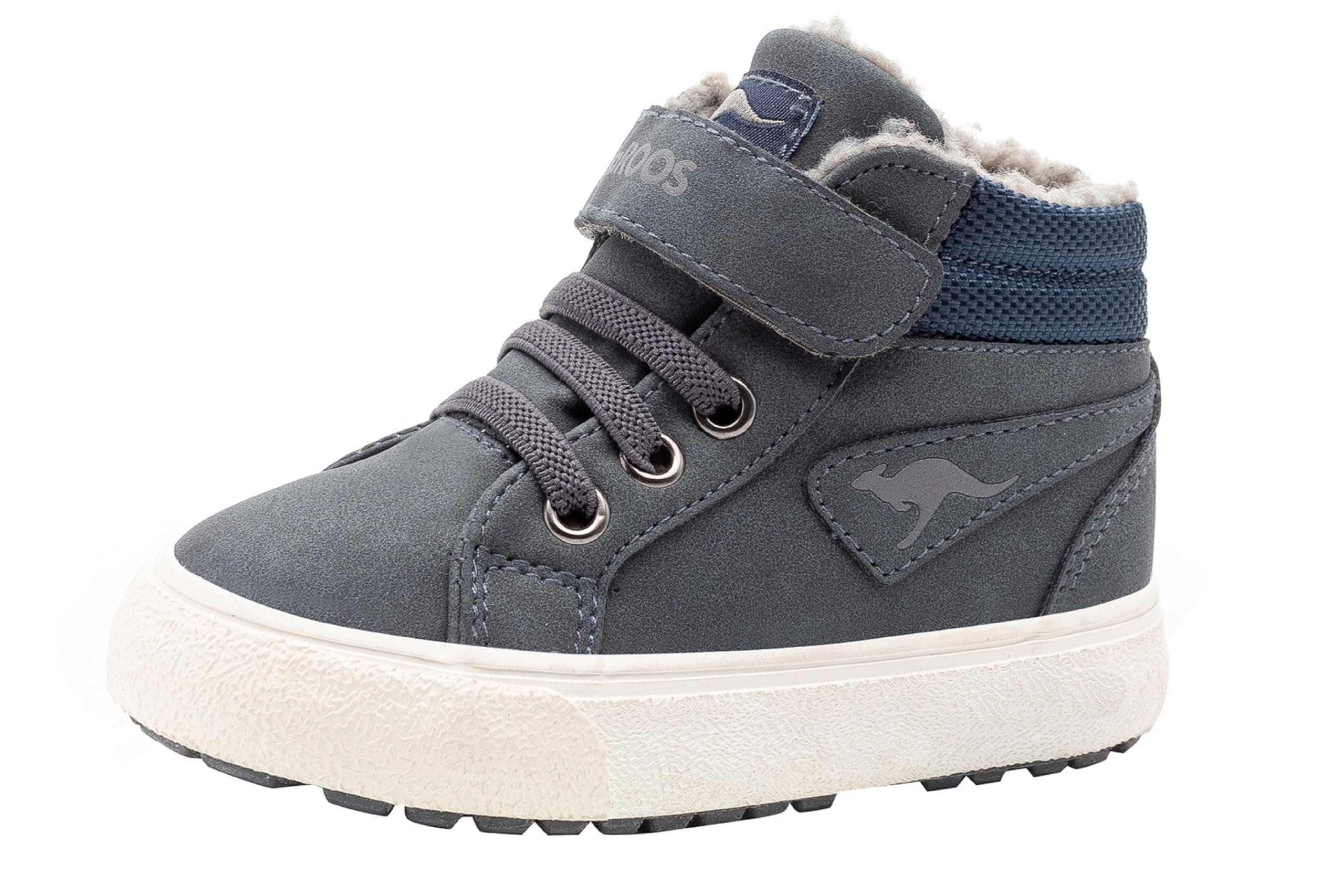 Kangaroos KAVU III 27 EU Blau Dark Navy Grey 423 Angebot bei HelloDeals