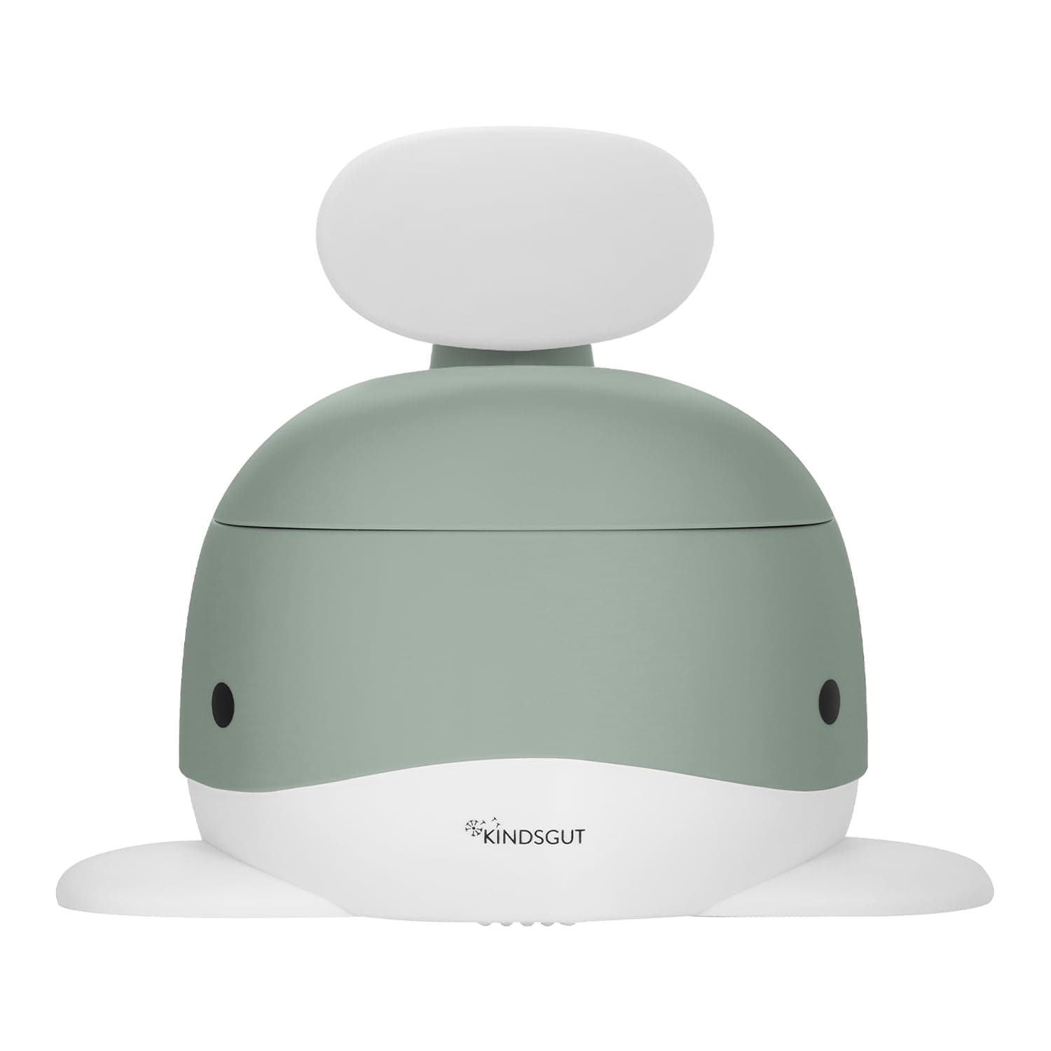 Kindsgut Kinder-Töpfchen, Pistazie Angebot bei HelloDeals
