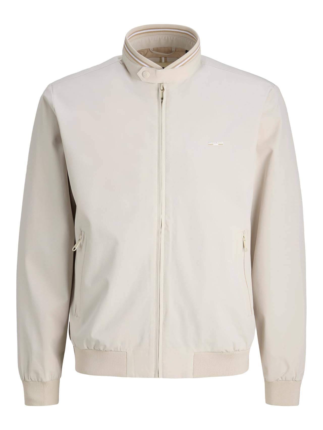 JACK & JONES Male Blousonjacke Blousonjacke L Moonstruck Angebot bei HelloDeals
