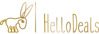 HelloDeals Startseite